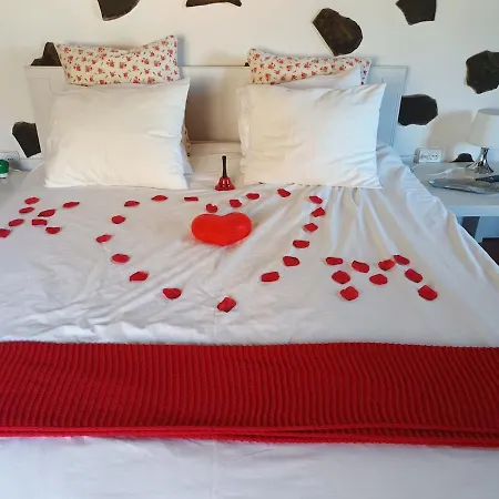 Angels Pathway Chalet *