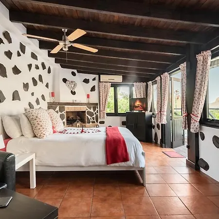 Angels Pathway Chalet *