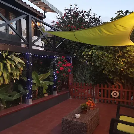 Chalet Angels Pathway