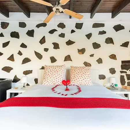 Chalet Angels Pathway *