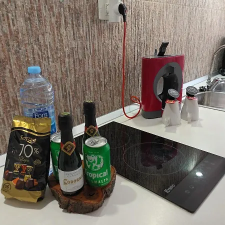 Angels Pathway Chalet *