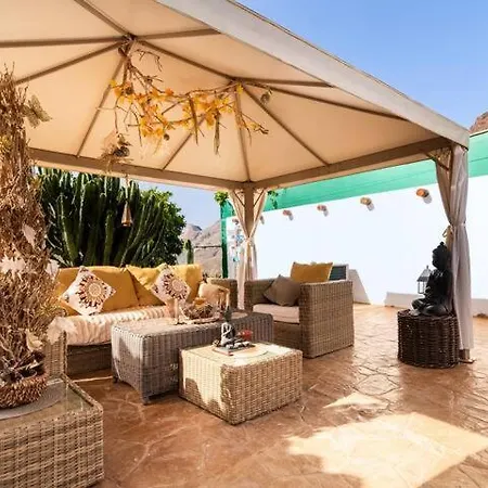 Chalet Angels Pathway *