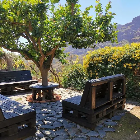 Angels Pathway Σαλέ Fátaga