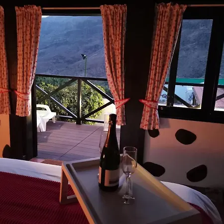 Σαλέ Angels Pathway *