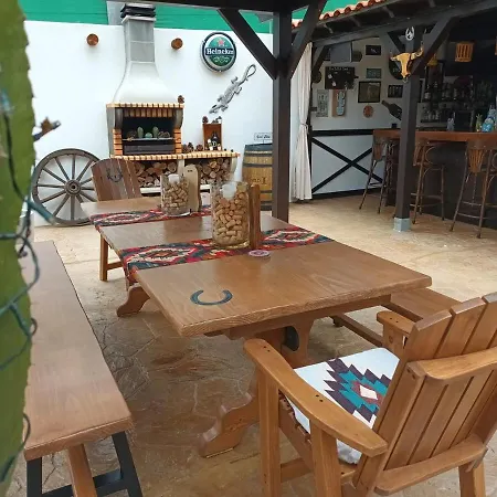 Σαλέ Angels Pathway