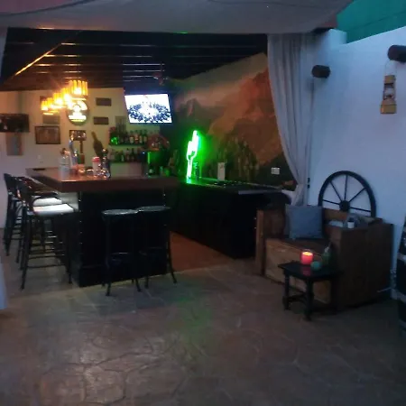 Σαλέ Angels Pathway *