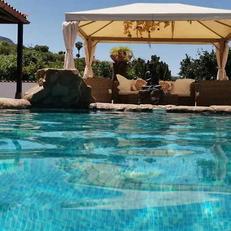 Σαλέ Angels Pathway