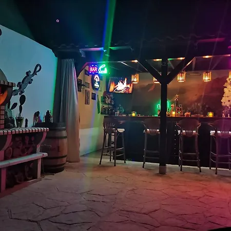 Angels Pathway Σαλέ