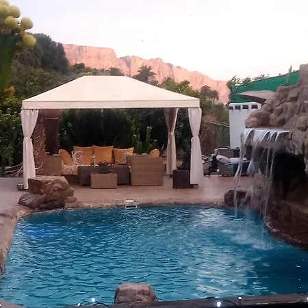 Angels Pathway Σαλέ