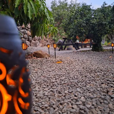 Σαλέ Angels Pathway *