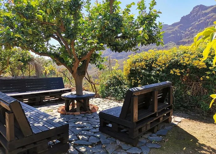 Angels Pathway Σαλέ Fátaga