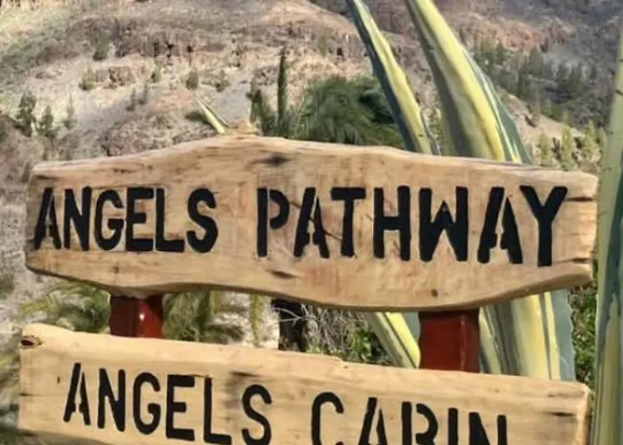 Σαλέ Angels Pathway