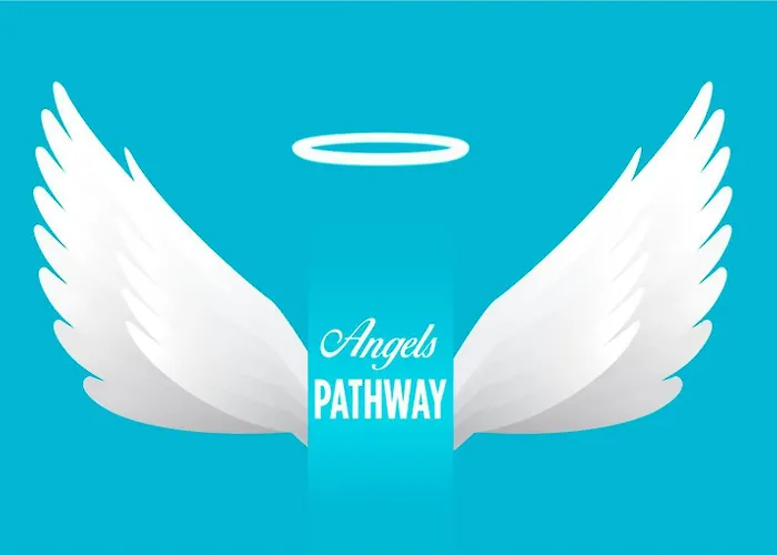 Σαλέ Angels Pathway Fátaga