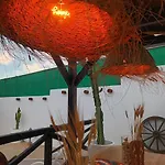 Dağ evi Angels Pathway *