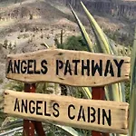 Dağ evi Angels Pathway