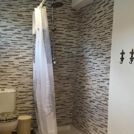 Angels Pathway Con Jacuzzi *