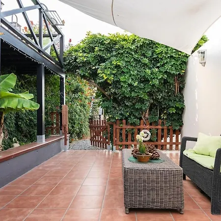 Angels Pathway Alpstuga