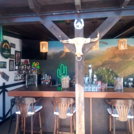 Angels Pathway Alpstuga Fátaga