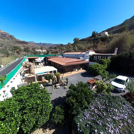 Angels Pathway Alpstuga