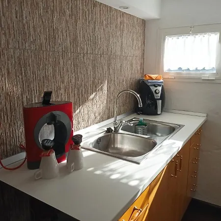 Angels Pathway Alpstuga