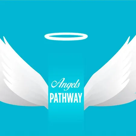 Domek alpejski Angels Pathway Fátaga